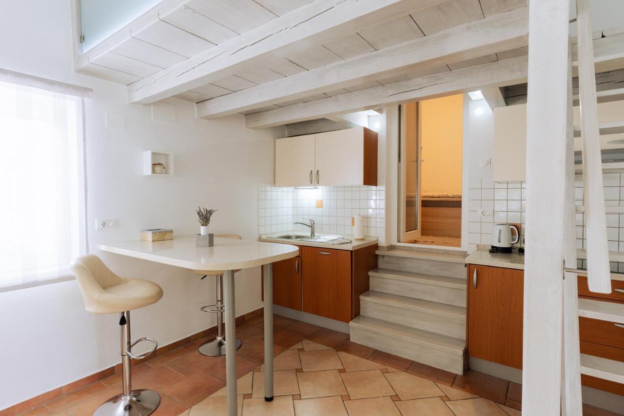 Apartment Kanalec Tolmin Kültér fotó