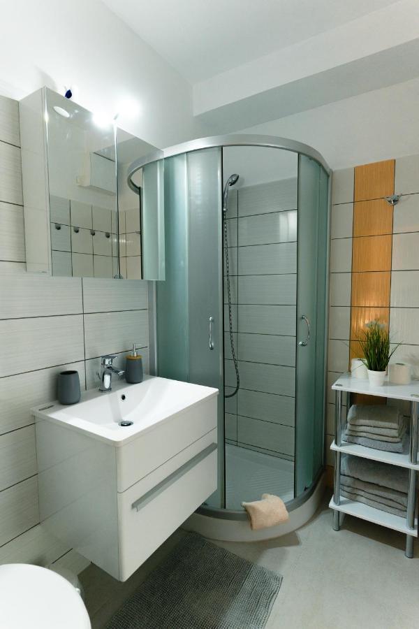 Apartment Kanalec Tolmin Kültér fotó