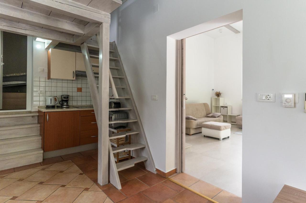 Apartment Kanalec Tolmin Kültér fotó