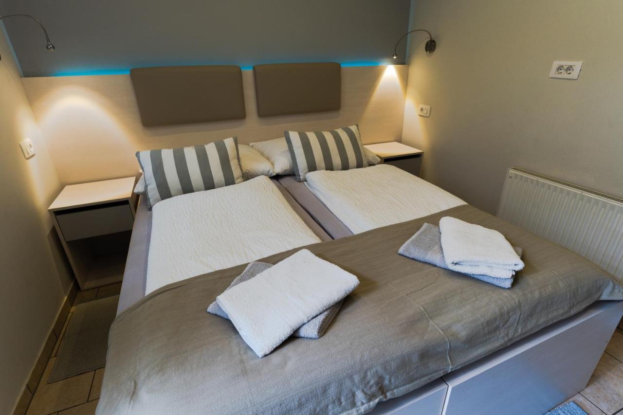 Apartment Kanalec Tolmin Kültér fotó