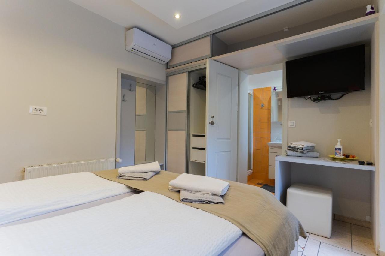 Apartment Kanalec Tolmin Kültér fotó