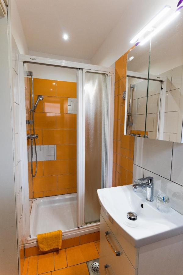 Apartment Kanalec Tolmin Kültér fotó