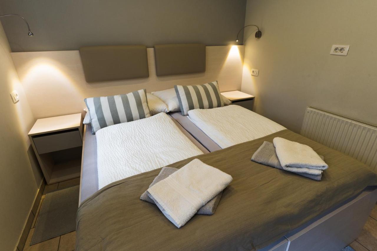 Apartment Kanalec Tolmin Kültér fotó